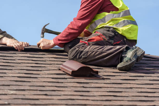 Residential Roof Replacement in Moxee, WA
