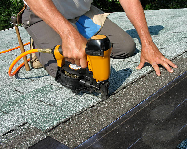 Best Roof Waterproofing Services  in Moxee, WA