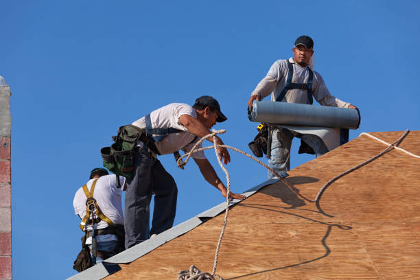 Professional Roofing Contractor in Moxee, WA