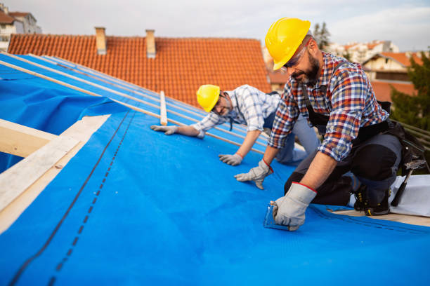 Best Flat Roof Repair Services  in Moxee, WA