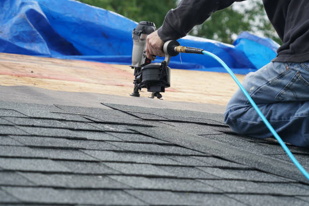 Reliable Moxee, WA Roofing Contractor Solutions