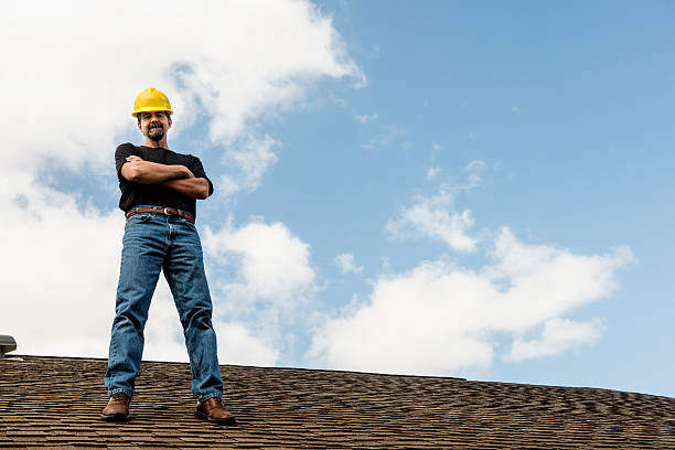 Best Tile Roofing Contractor  in Moxee, WA