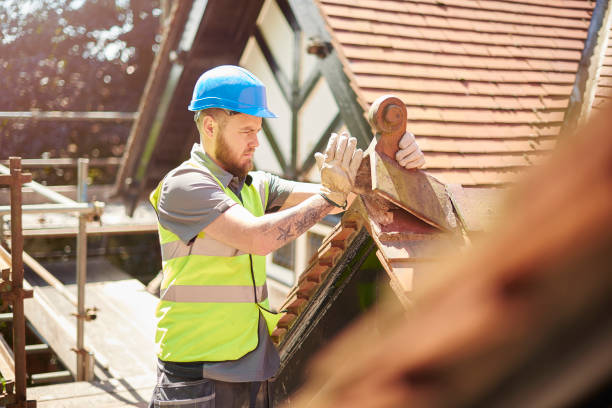 Best Shingle Roofing Installation  in Moxee, WA
